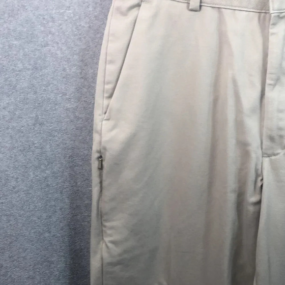 Dockers Mens Khaki Pants Relaxed Fit Casual Everyday Wear - Picture 4 of 14